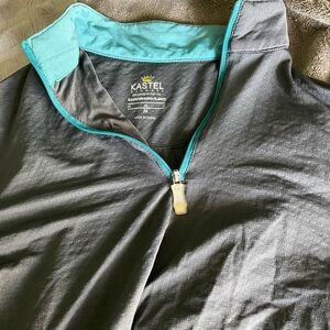 Kastel Denmark Sunshirt